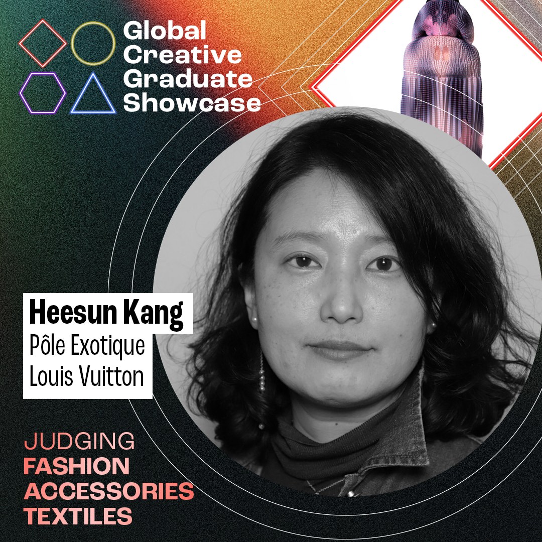 fashion accessories textiles judge